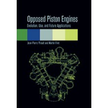 Opposed Piston Engines